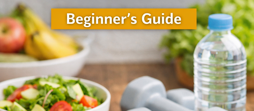 How to Start Losing Weight the Healthy Way (Beginner’s Guide)