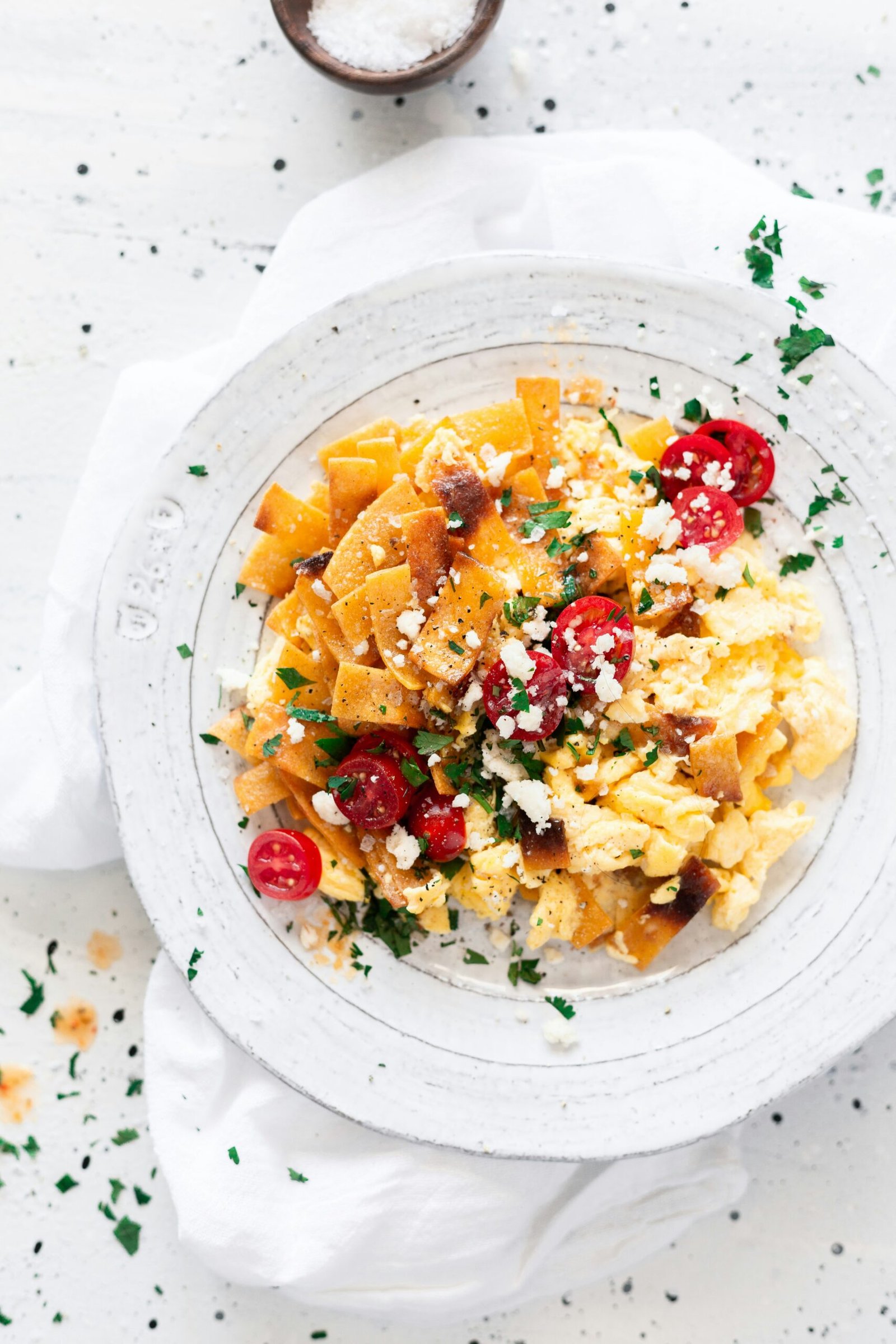 Butternut Squash Risotto