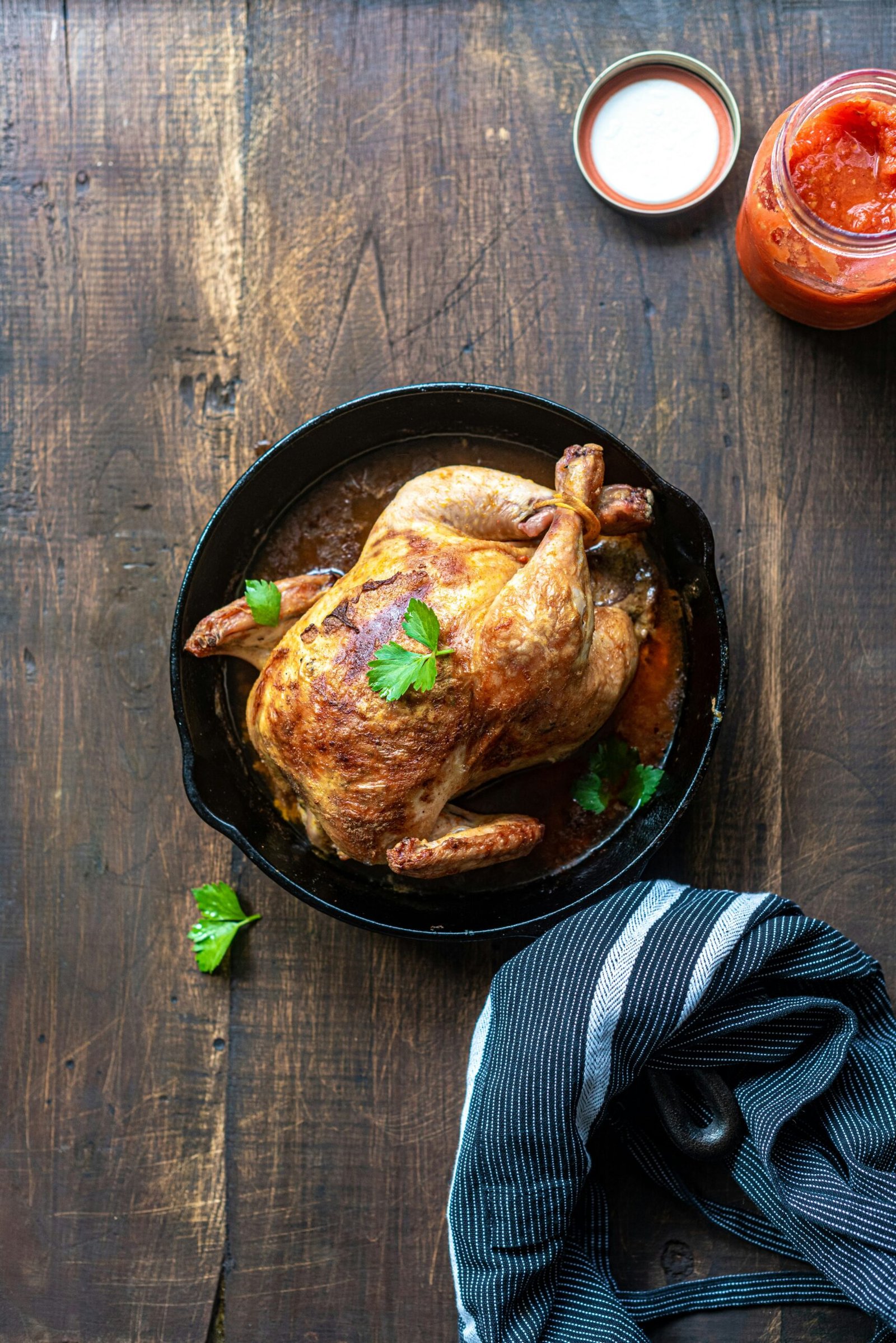 Chicken Recipes