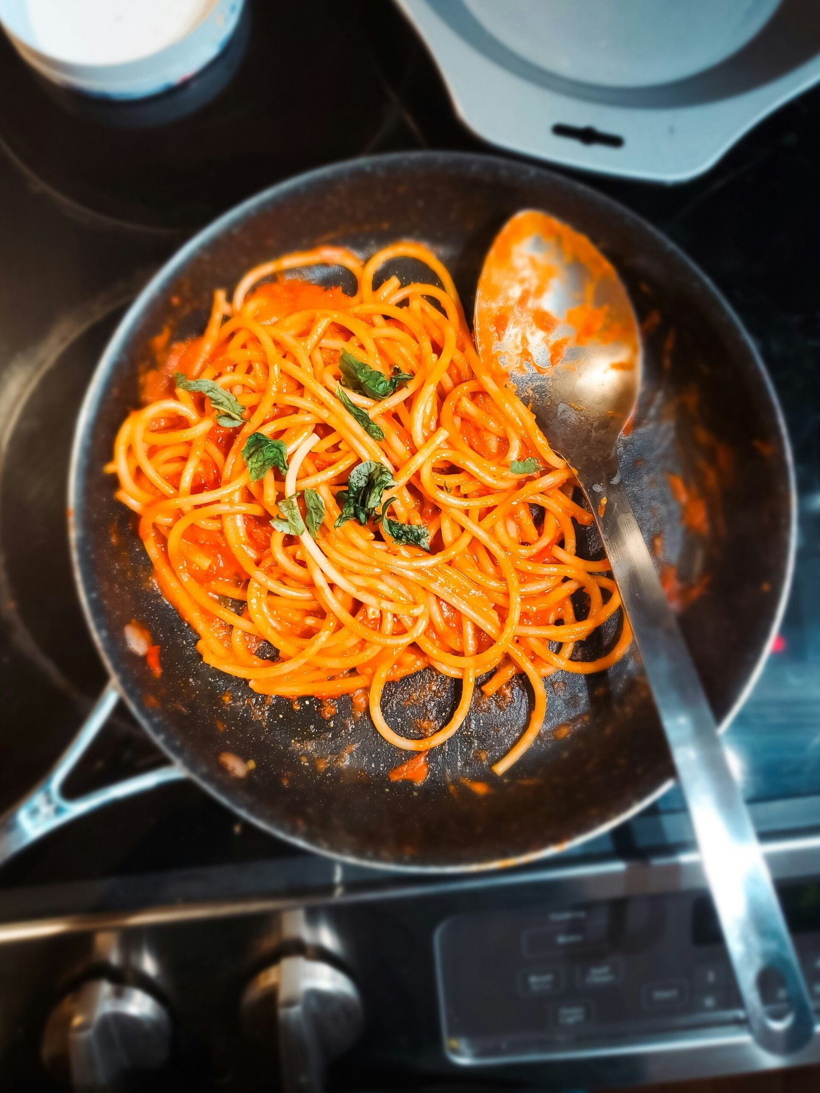Pasta Recipes