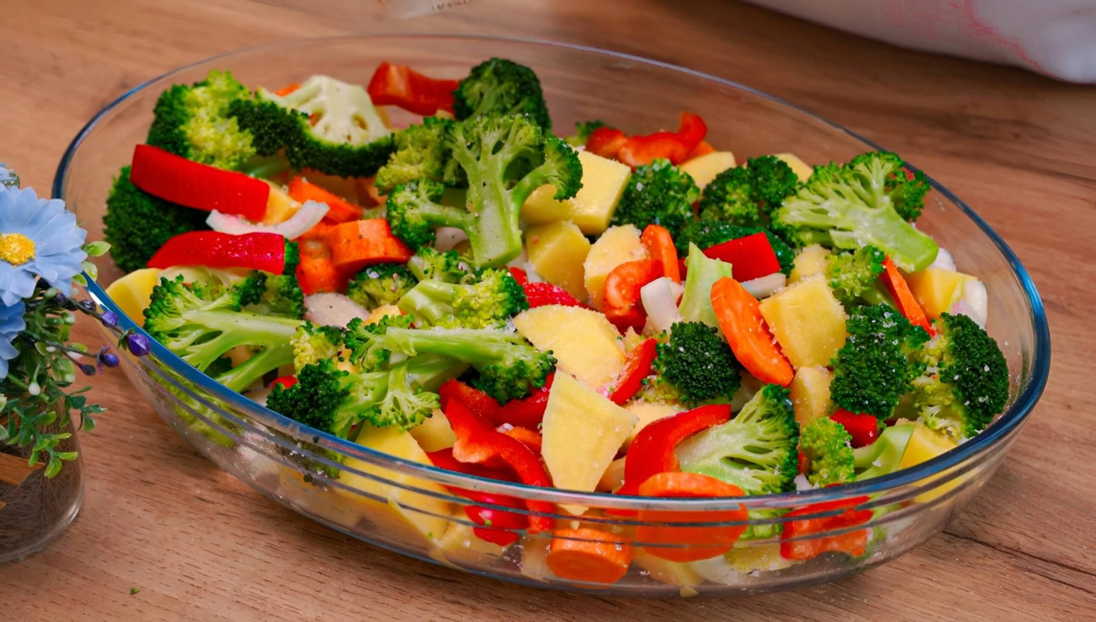 Salad Recipes