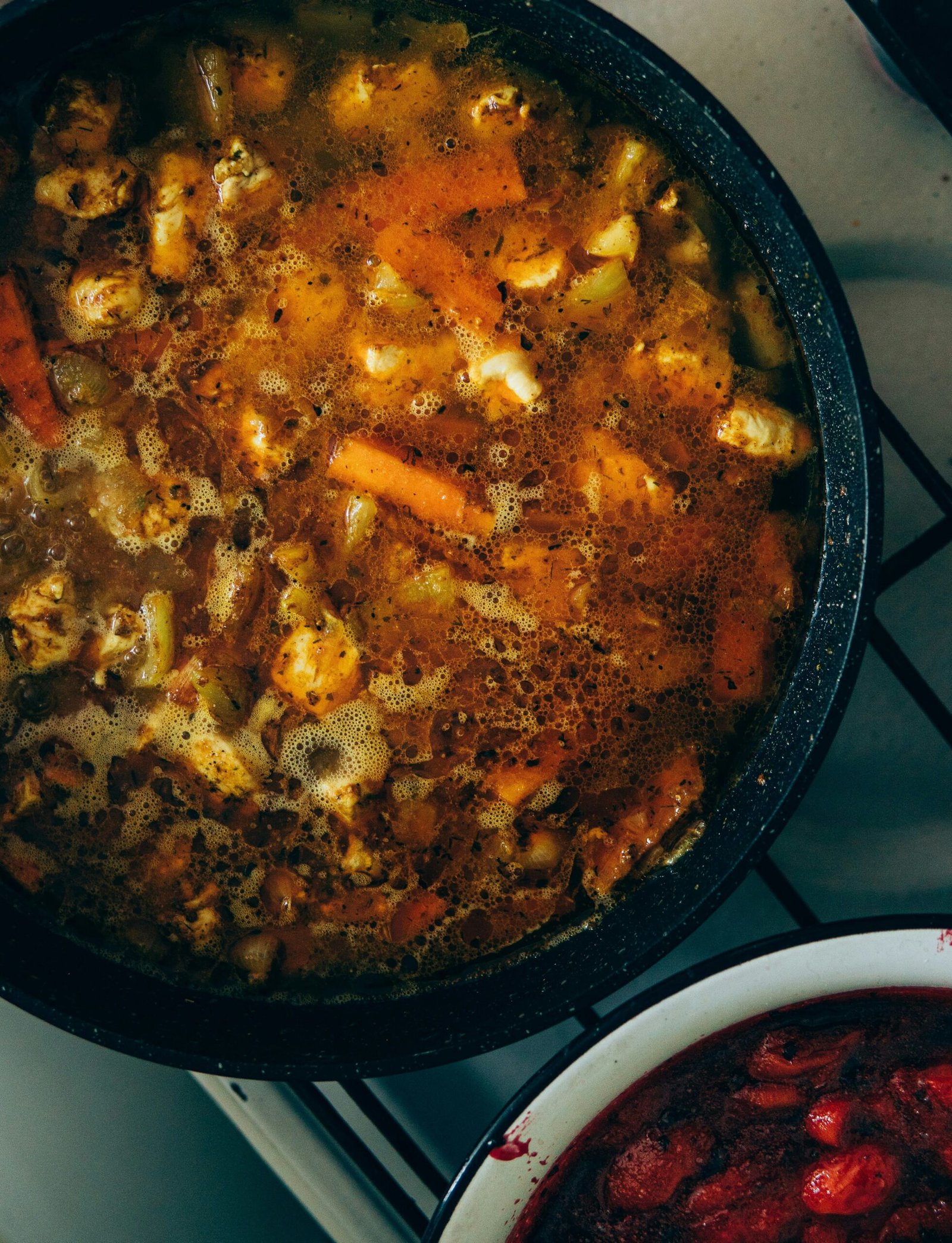 Slow Cooker Recipes