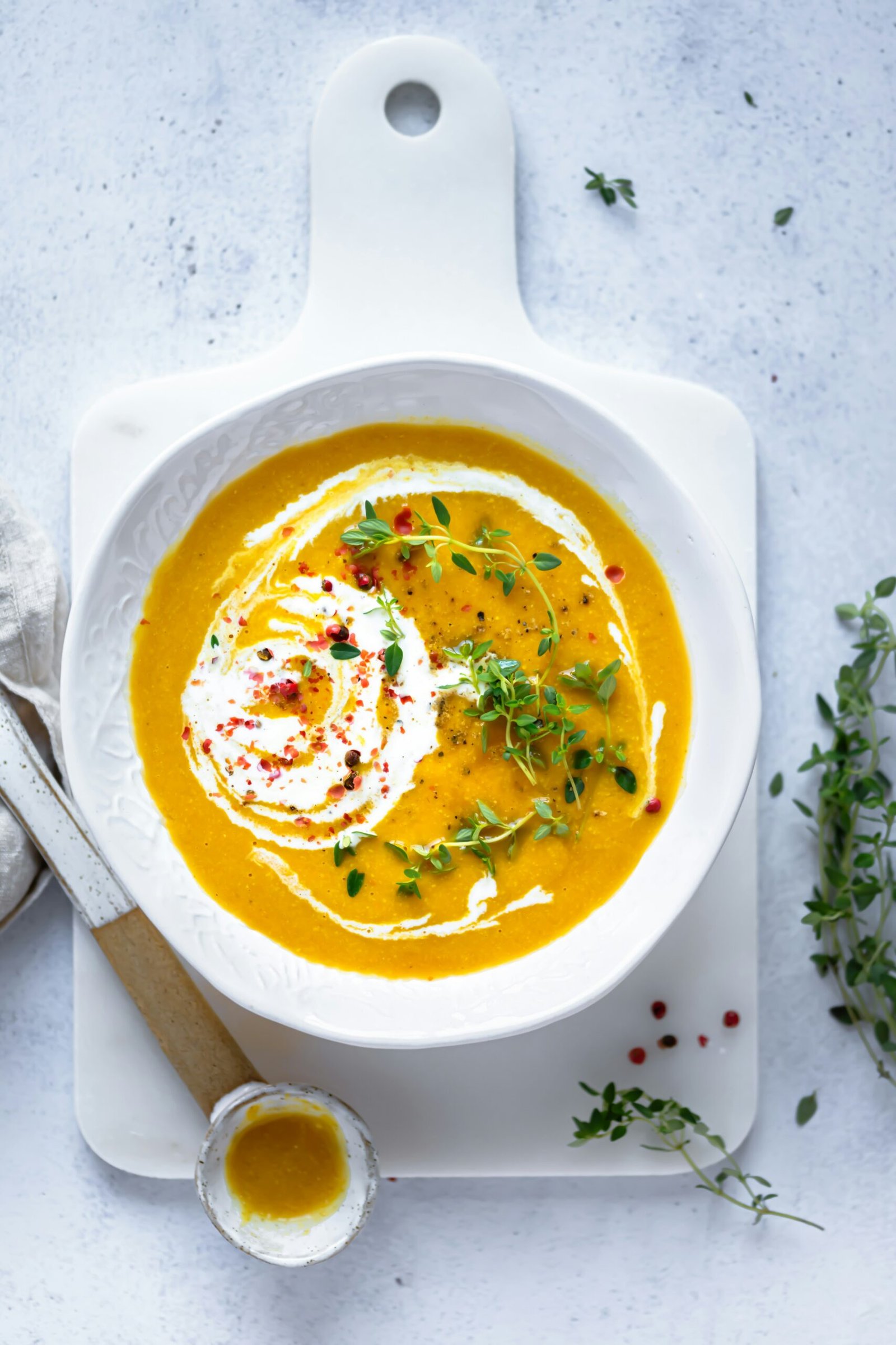 Soup Recipes