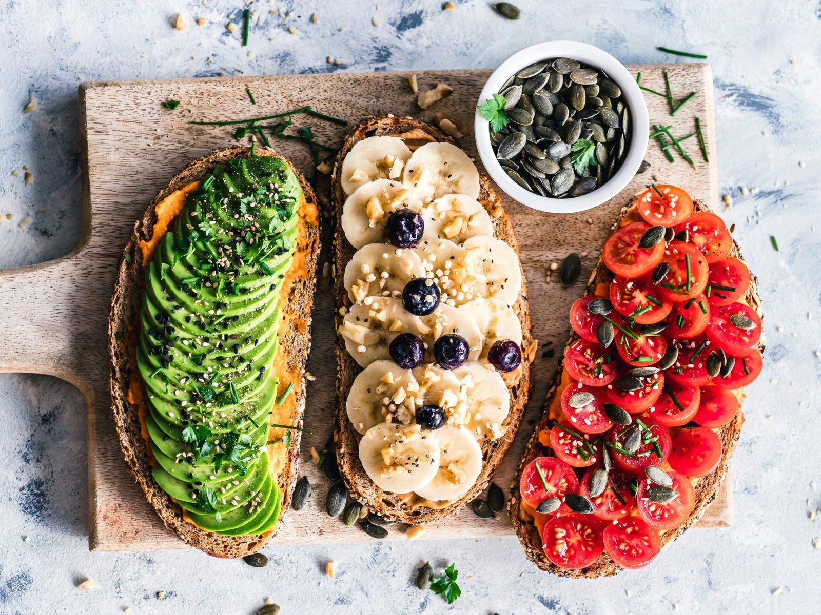 Vegan Recipes