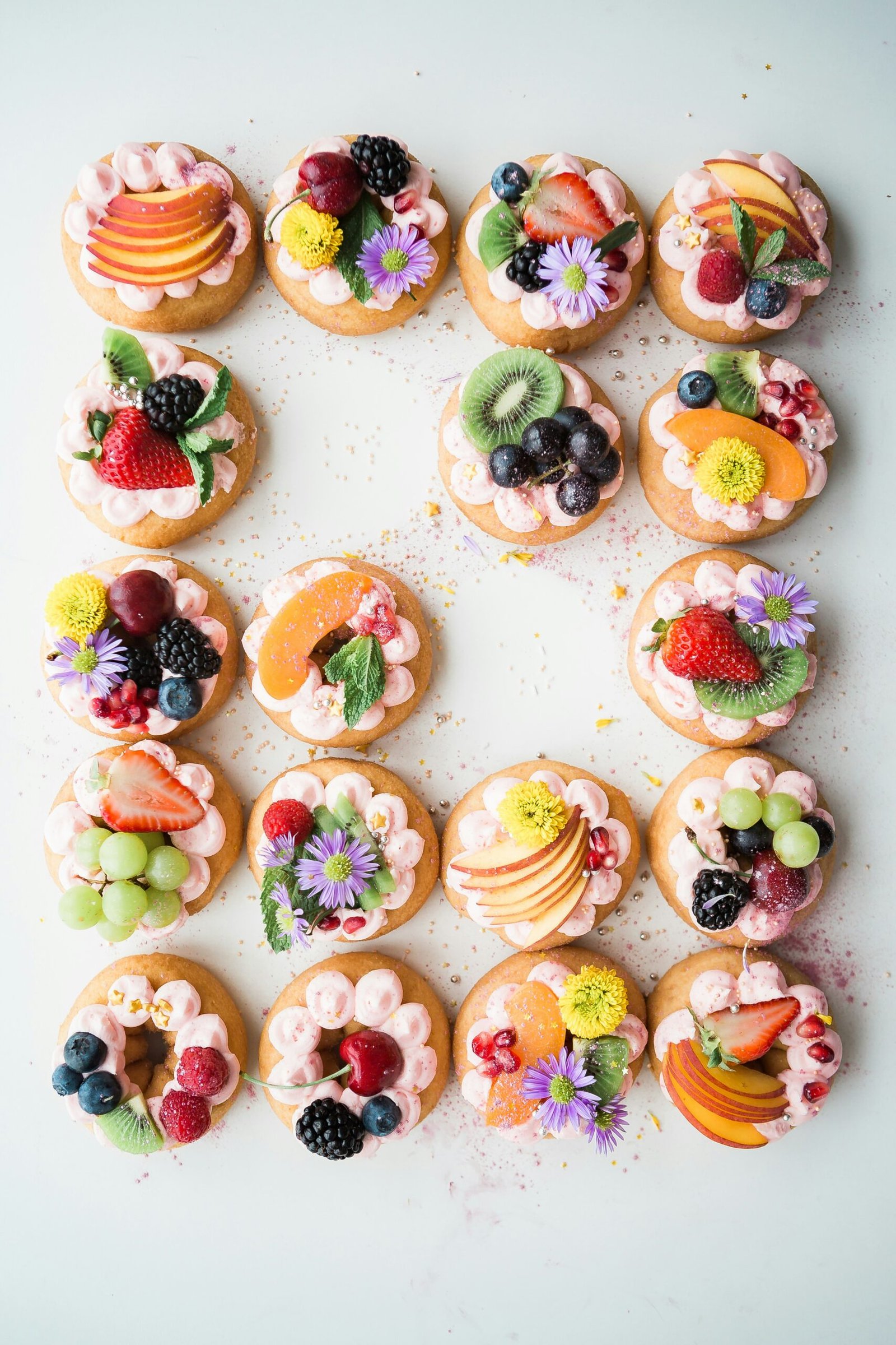 Dessert Recipes